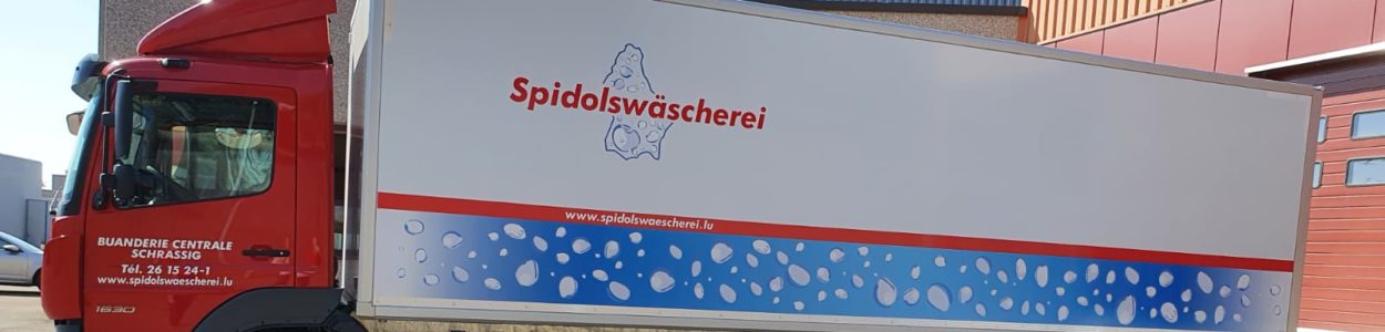 Author Spidolswaescherei